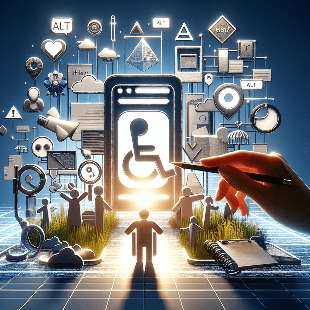 Mastering Alt Text for Accessibility: The Key to Successful Accessibility Testing