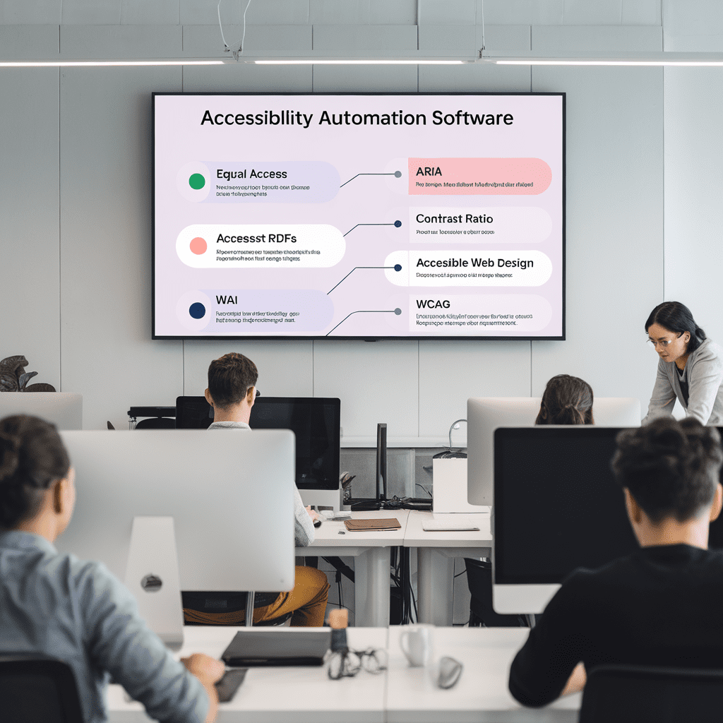 The Ultimate Guide to Accessibility Automation Software: Unpacking What You Need to Know