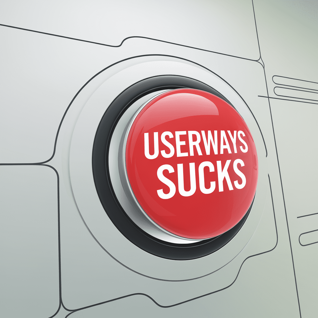 Unlocking Equal Access: How userwaysucks Benefits All Users