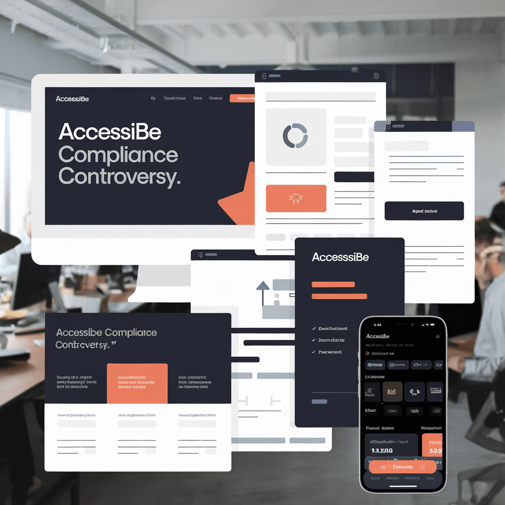 Exploring the AccessiBe Compliance Controversy
