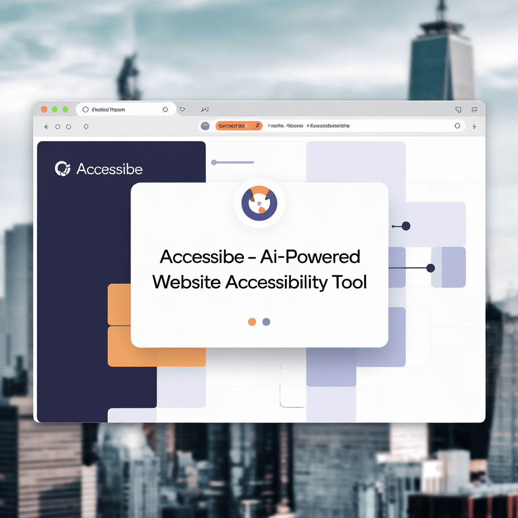 Overcoming AccessiBe Misleading Advertising with Transparency in Accessibility Strategies