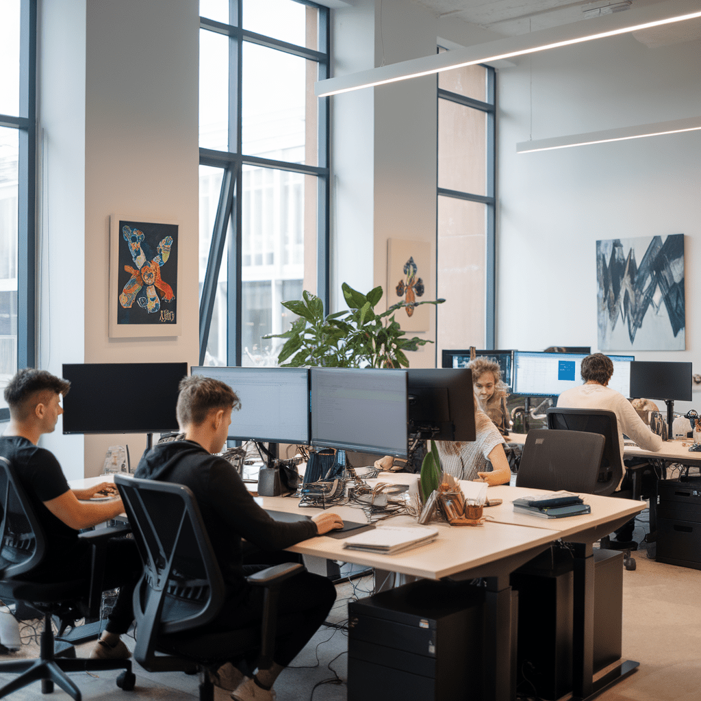 Enhancing User Experience with Usability Best Practices in Peer Learning