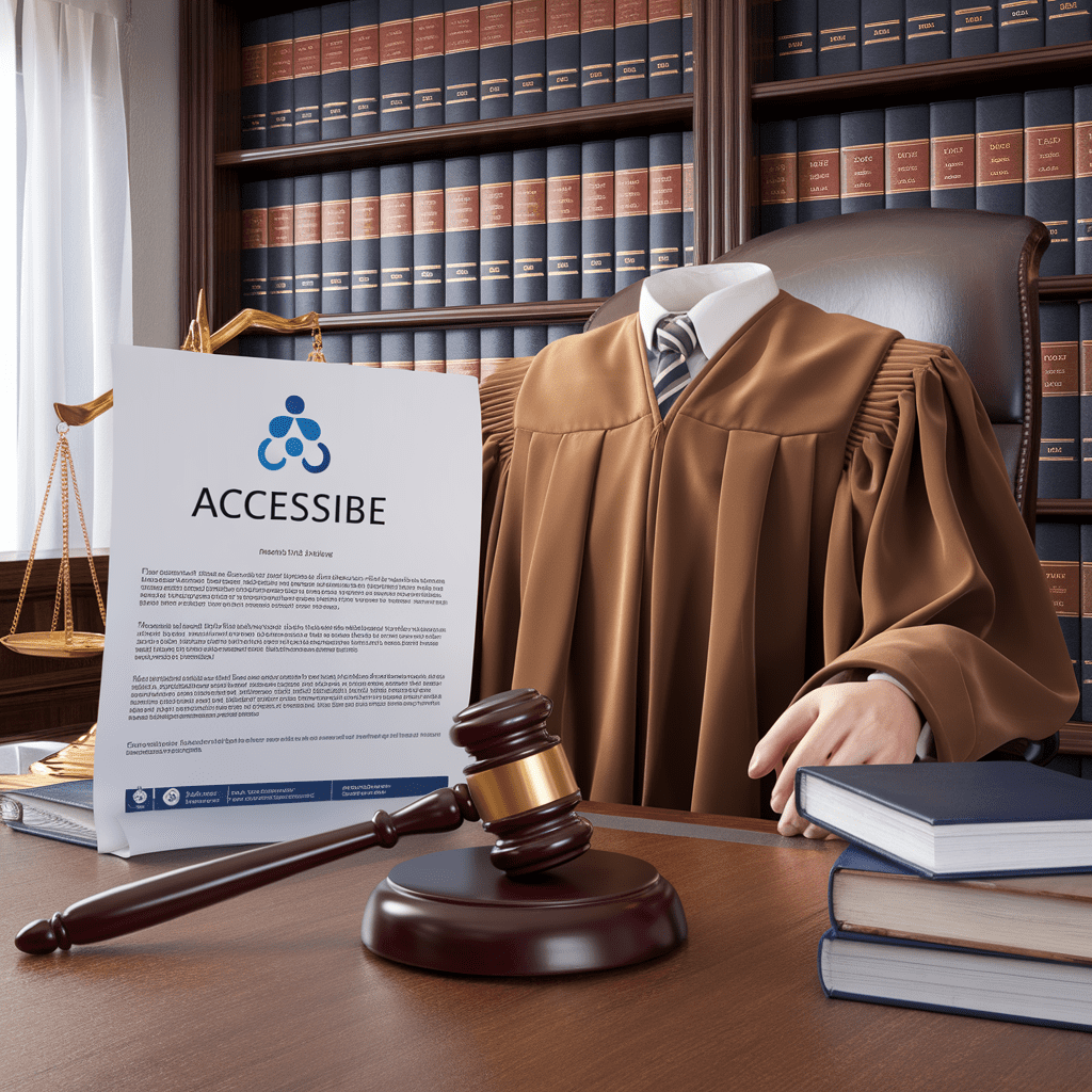 Key Takeaways to Prevent Future AccessiBe Legal Issues Through Continuous Community Feedback Loops