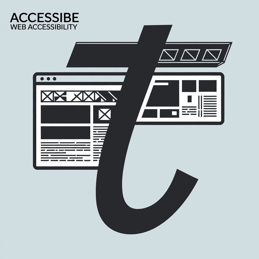Enhancing Website Accessibility with AccessiBe web accessibility Solutions
