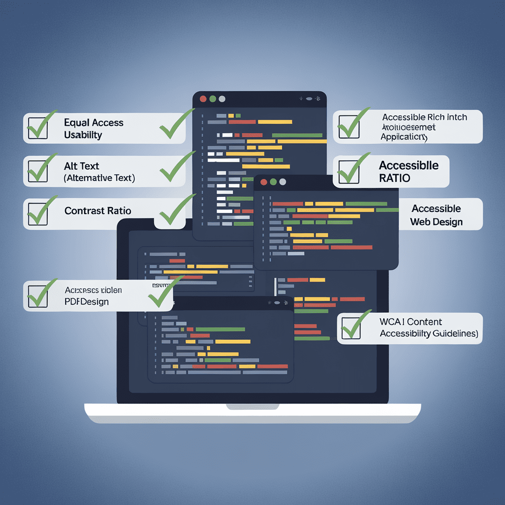Crafting the Fix: We Bake Clean, Accessible Code into Every Component