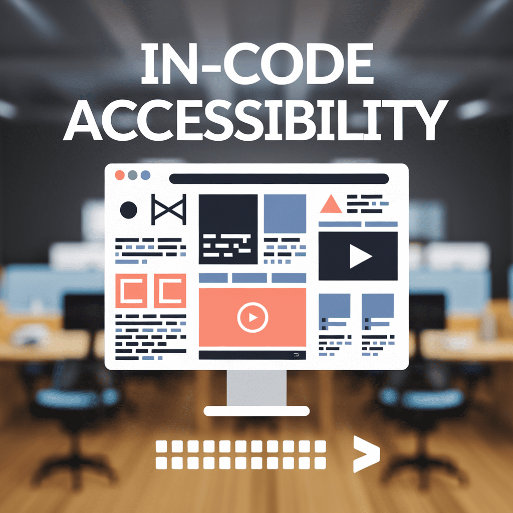 Unleashing the Power of In-Code Accessibility: Traffic Surged After Our Overhaul