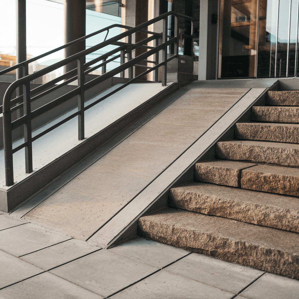 Navigating Through Manual Accessibility Implementation Challenges in a Tech Firm Facing Usability Crisis