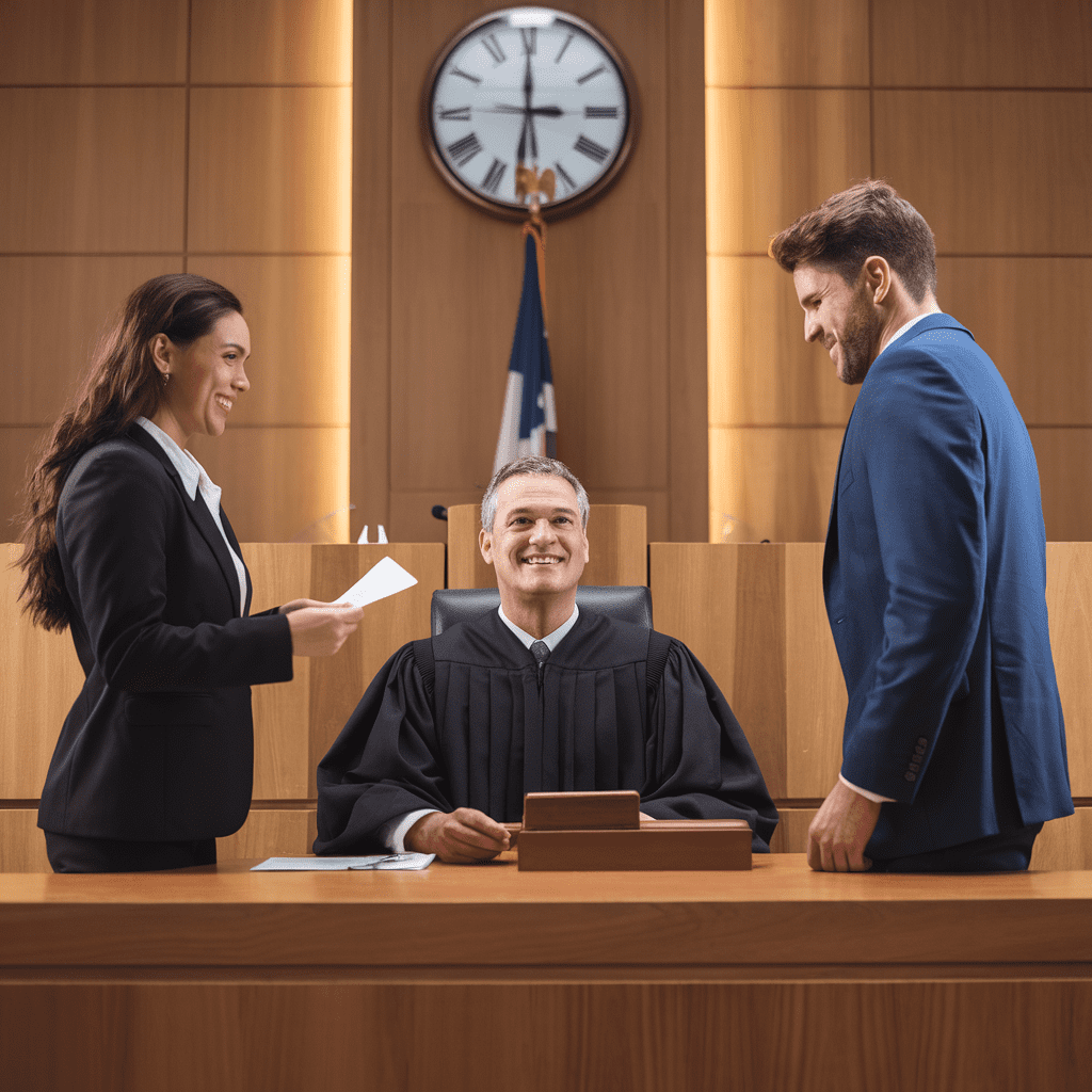 Tech Startup's Pursuit of Inclusive Growth Amid AccessiBe ADA Compliance Lawsuit